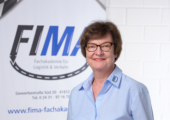 Karin mainka